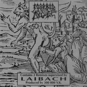 "Laibach Remixes"